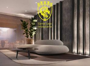 Apartamento, 3 Quartos, 2 Vagas, 1 Suite em Sion, Belo Horizonte, MG valor de R$ 3.042.057,00 no Lugar Certo