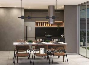 Cobertura, 2 Quartos, 3 Vagas, 1 Suite em Nova Granada, Belo Horizonte, MG valor de R$ 1.450.000,00 no Lugar Certo