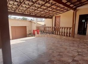 Casa, 4 Quartos, 4 Vagas, 1 Suite para alugar em Santa Amélia, Belo Horizonte, MG valor de R$ 3.600,00 no Lugar Certo