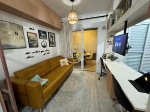 Apartamento, 1 Quarto em Vila Carvalho, Sorocaba, SP valor de R$ 294.990,00 no Lugar Certo