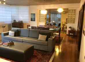 Apartamento, 4 Quartos, 3 Vagas, 2 Suites em Gutierrez, Belo Horizonte, MG valor de R$ 1.200.000,00 no Lugar Certo