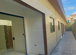 Casa, 3 Quartos, 1 Vaga em Janga, Paulista, PE valor de R$ 280.000,00 no Lugar Certo