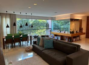 Apartamento, 4 Quartos, 4 Vagas, 2 Suites em Santo Agostinho, Belo Horizonte, MG valor de R$ 5.750.000,00 no Lugar Certo