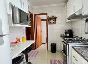 Apartamento, 3 Quartos, 2 Vagas, 1 Suite em Castelo, Belo Horizonte, MG valor de R$ 680.000,00 no Lugar Certo