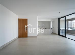 Apartamento, 3 Quartos, 2 Vagas, 3 Suites em [endereco], Setor Bueno, Goiânia, GO valor de R$ 1.150.000,00 no Lugar Certo