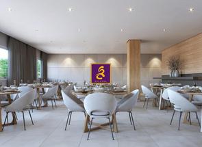 Apartamento, 4 Quartos, 3 Vagas, 2 Suites em Cidade Nova, Belo Horizonte, MG valor de R$ 2.100.000,00 no Lugar Certo