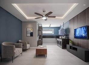 Apartamento, 3 Quartos, 2 Vagas em Rua C-211, Setor Bueno, Goiânia, GO valor de R$ 182.000,00 no Lugar Certo