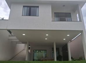 Casa, 3 Quartos, 2 Vagas, 1 Suite em São Gonçalo, Contagem, MG valor de R$ 3.000.000,00 no Lugar Certo