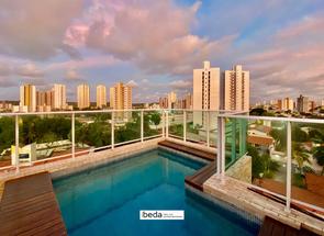 Cobertura, 3 Quartos, 2 Vagas, 3 Suites em Capim Macio, Natal, RN valor de R$ 780.000,00 no Lugar Certo