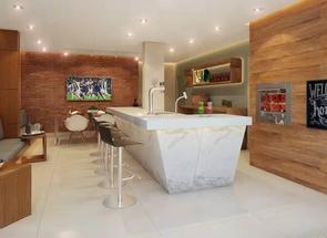 Apartamento, 3 Quartos, 2 Vagas, 2 Suites em Santo Antônio, Belo Horizonte, MG valor de R$ 1.220.000,00 no Lugar Certo