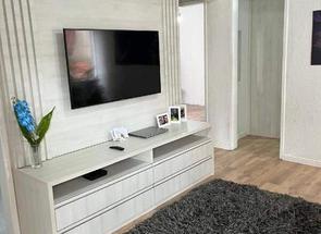 Apartamento, 2 Quartos, 1 Vaga em Jardim Riacho das Pedras, Contagem, MG valor de R$ 230.000,00 no Lugar Certo