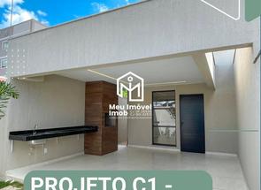 Casa, 3 Quartos em Rua Guimarães Rosa, Parque Estrela Dalva I, Luziânia, GO valor de R$ 320.000,00 no Lugar Certo