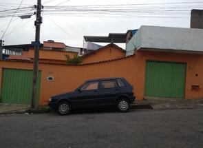 Casa, 4 Quartos, 2 Vagas em Conjunto Habitacional Centenário, Varginha, MG valor de R$ 265.000,00 no Lugar Certo
