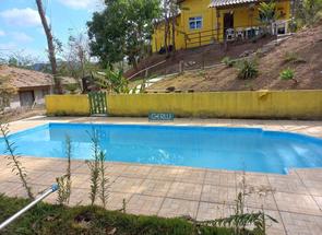 Casa em Condomínio, 4 Quartos, 10 Vagas, 3 Suites em Dos Jacarandás, Gentileza, Betim, MG valor de R$ 690.000,00 no Lugar Certo