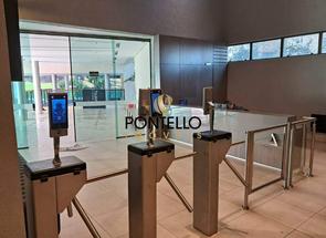 Andar, 6 Vagas em Vale do Sereno, Nova Lima, MG valor de R$ 5.500.000,00 no Lugar Certo