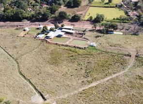 Fazenda, 2 Quartos, 2 Vagas, 1 Suite em Centro, Carmópolis de Minas, MG valor de R$ 1.500.000,00 no Lugar Certo
