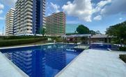 Apartamento, 3 Quartos, 2 Vagas, 1 Suite