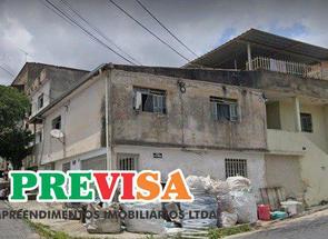 Casa Comercial, 9 Quartos em Nova Vista, Belo Horizonte, MG valor de R$ 490.000,00 no Lugar Certo