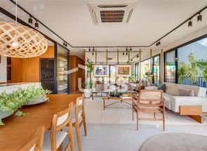 Apartamento, 4 Quartos, 3 Vagas, 4 Suites em Rua Samuel Morse, Serrinha, Goiânia, GO valor de R$ 2.100.000,00 no Lugar Certo