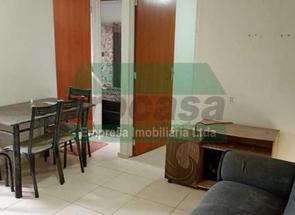 Apartamento, 2 Quartos, 1 Vaga para alugar em Lago Azul, Manaus, AM valor de R$ 900,00 no Lugar Certo