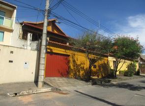 Casa, 4 Quartos, 4 Vagas, 1 Suite em Jardim Riacho das Pedras, Contagem, MG valor de R$ 1.450.000,00 no Lugar Certo
