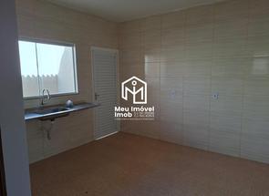 Casa, 2 Quartos em Quadra 48, Chácaras Quedas do Descoberto, Águas Lindas de Goiás, GO valor de R$ 190.000,00 no Lugar Certo