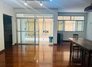 Apartamento, 4 Quartos, 2 Vagas, 1 Suite em Funcionários, Belo Horizonte, MG valor de R$ 1.350.000,00 no Lugar Certo