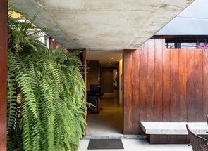Andar para alugar em Vila Nova Conceição, São Paulo, SP valor de R$ 15.000,00 no Lugar Certo