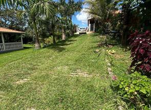 Fazenda, 4 Quartos, 10 Vagas, 1 Suite em Comunidade da Volta, Esmeraldas, MG valor de R$ 750.000,00 no Lugar Certo
