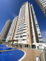 Apartamento, 3 Quartos, 2 Vagas, 1 Suite em Avenida Copacabana, Carregando..., Goiânia, GO valor de R$ 650.000,00 no Lugar Certo