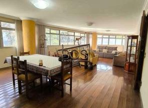 Apartamento, 4 Quartos, 2 Vagas, 1 Suite em Lourdes, Belo Horizonte, MG valor de R$ 3.200.000,00 no Lugar Certo