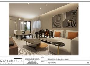 Apartamento, 3 Quartos, 2 Vagas, 1 Suite em Jardim Andere, Varginha, MG valor de R$ 650.000,00 no Lugar Certo