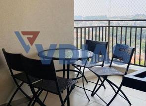 Apartamento, 3 Quartos, 1 Suite em Centro, Indaiatuba, SP valor de R$ 1.050.000,00 no Lugar Certo