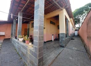 Casa, 2 Quartos, 2 Vagas, 1 Suite em Serrano, Belo Horizonte, MG valor de R$ 737.000,00 no Lugar Certo