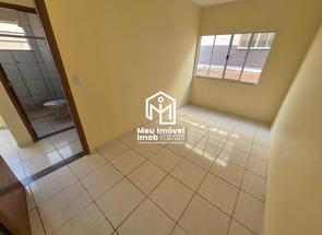 Apartamento, 2 Quartos em Quadra 1, Parque Nova Friburgo B, Cidade Ocidental, GO valor de R$ 130.000,00 no Lugar Certo