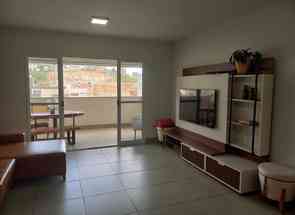 Apartamento, 3 Quartos, 3 Vagas, 1 Suite em Buritis, Belo Horizonte, MG valor de R$ 940.000,00 no Lugar Certo