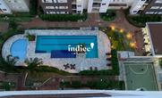 Apartamento, 2 Quartos, 1 Vaga