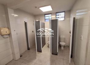 Galpão para alugar em Avenida Heráclito Mourão de Miranda, Serrano, Belo Horizonte, MG valor de R$ 26.000,00 no Lugar Certo