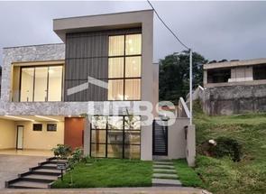 Casa, 4 Quartos, 4 Vagas, 4 Suites em [endereco], Jardins Nápoles, Senador Canedo, GO valor de R$ 2.150.000,00 no Lugar Certo