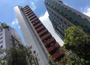 Cobertura, 4 Quartos, 3 Vagas, 2 Suites em Funcionários, Belo Horizonte, MG valor de R$ 2.640.000,00 no Lugar Certo