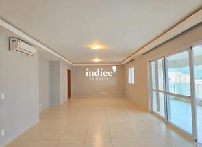 Apartamento, 3 Quartos, 3 Vagas, 3 Suites em Rua Elzira Sammarco Palma, Bosque das Juritis, Ribeirão Preto, SP valor de R$ 1.700.000,00 no Lugar Certo