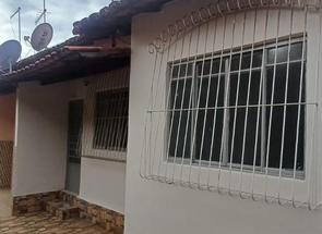 Casa, 2 Quartos em Copacabana, Belo Horizonte, MG valor de R$ 160.000,00 no Lugar Certo
