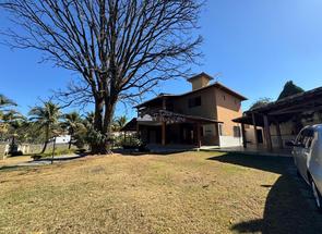 Casa, 3 Quartos, 10 Vagas, 3 Suites em Trevo, Belo Horizonte, MG valor de R$ 2.000.000,00 no Lugar Certo