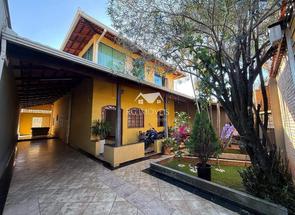 Casa, 4 Quartos, 6 Vagas, 1 Suite em Niterói, Betim, MG valor de R$ 980.000,00 no Lugar Certo
