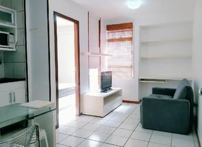 Quitinete, 1 Quarto, 1 Vaga, 1 Suite para alugar em Q Qmsw 05 Lote, Sudoeste, Brasília/Plano Piloto, DF valor de R$ 2.600,00 no Lugar Certo