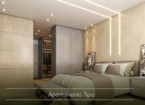 Apartamento, 4 Quartos, 3 Vagas, 3 Suites em Silveira, Belo Horizonte, MG valor de R$ 1.695.000,00 no Lugar Certo