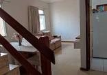 Cobertura, 3 Quartos, 3 Vagas, 1 Suite