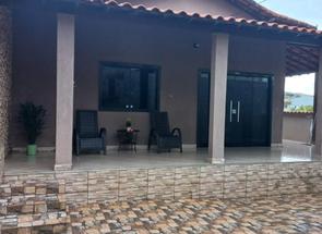 Casa, 3 Quartos, 1 Vaga em Novo Santa Cecília (barreiro), Belo Horizonte, MG valor de R$ 479.000,00 no Lugar Certo