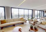 Apartamento, 4 Quartos