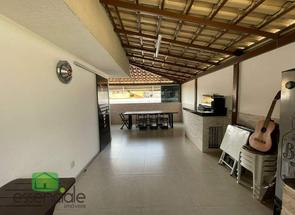 Casa, 3 Quartos, 3 Vagas, 1 Suite em Riacho das Pedras, Contagem, MG valor de R$ 850.000,00 no Lugar Certo